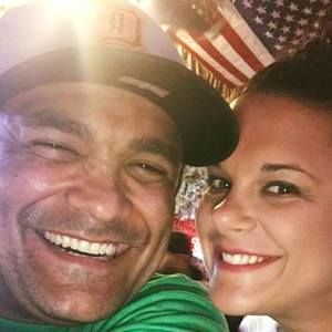 Meet your Posher, Frank